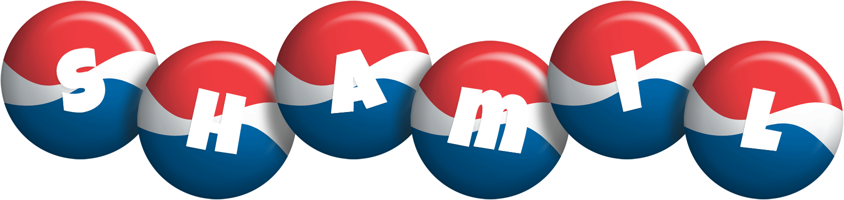 Shamil paris logo