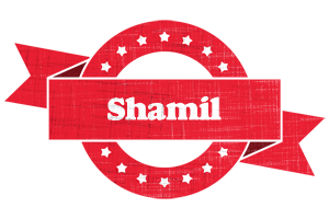 Shamil passion logo