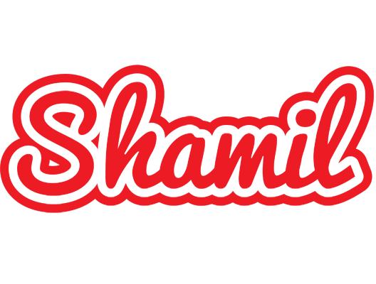 Shamil sunshine logo