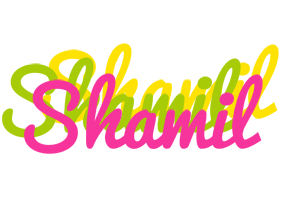 Shamil sweets logo