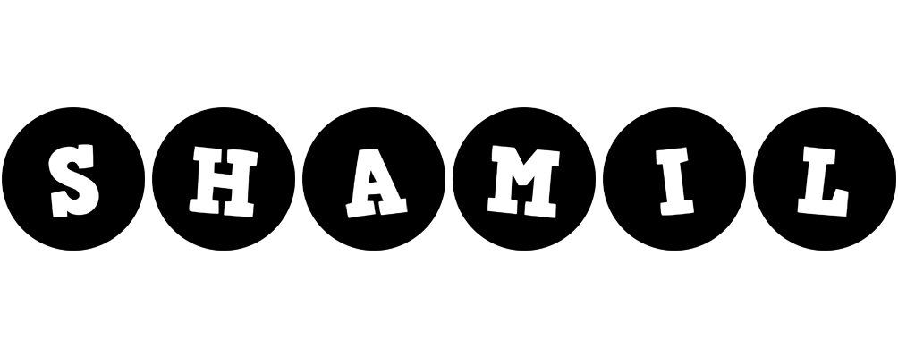Shamil tools logo