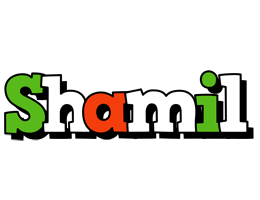 Shamil venezia logo