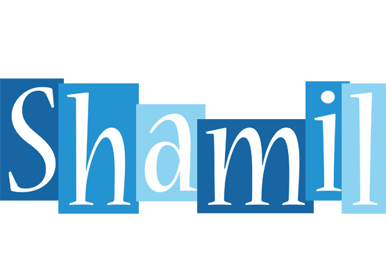 Shamil winter logo