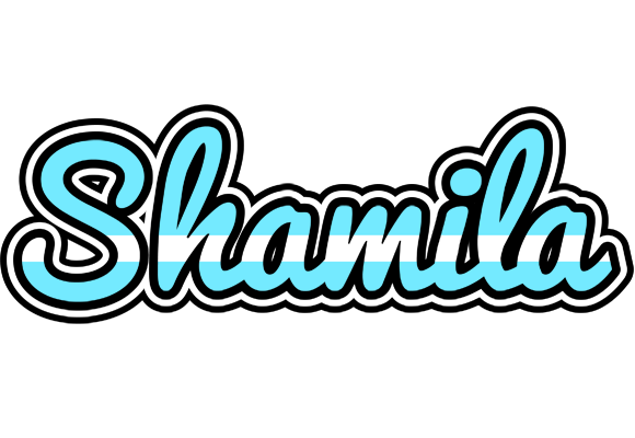 Shamila argentine logo
