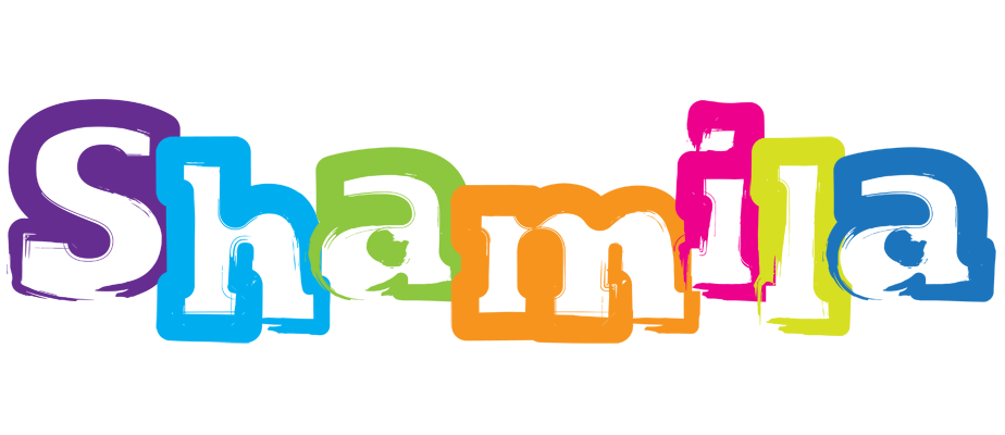 Shamila casino logo