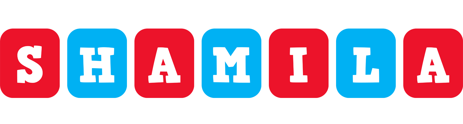Shamila diesel logo