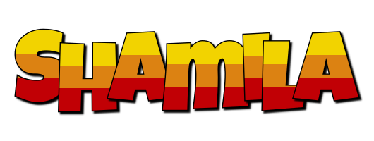 Shamila jungle logo