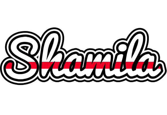 Shamila kingdom logo