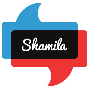 Shamila sharks logo