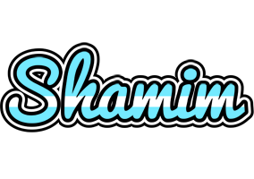 Shamim argentine logo