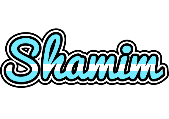 Shamim argentine logo