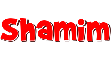 Shamim basket logo