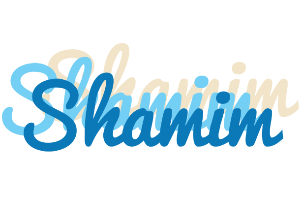 Shamim breeze logo