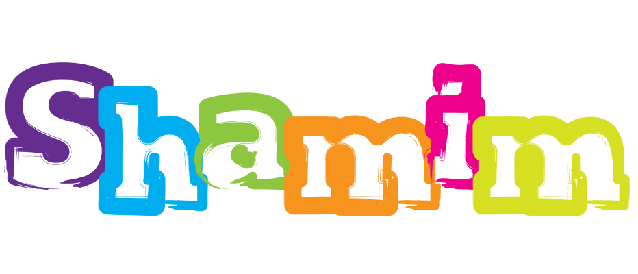 Shamim casino logo