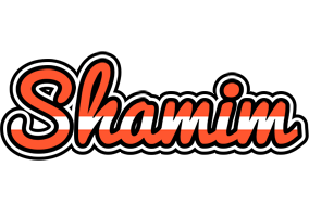 Shamim denmark logo