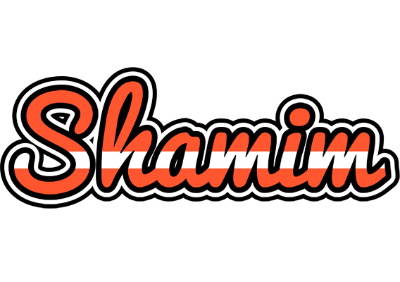 Shamim denmark logo