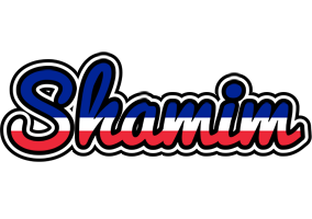 Shamim france logo