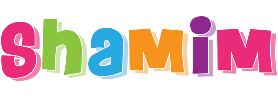 Shamim friday logo