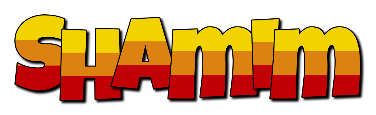 Shamim jungle logo