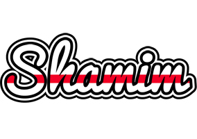 Shamim kingdom logo