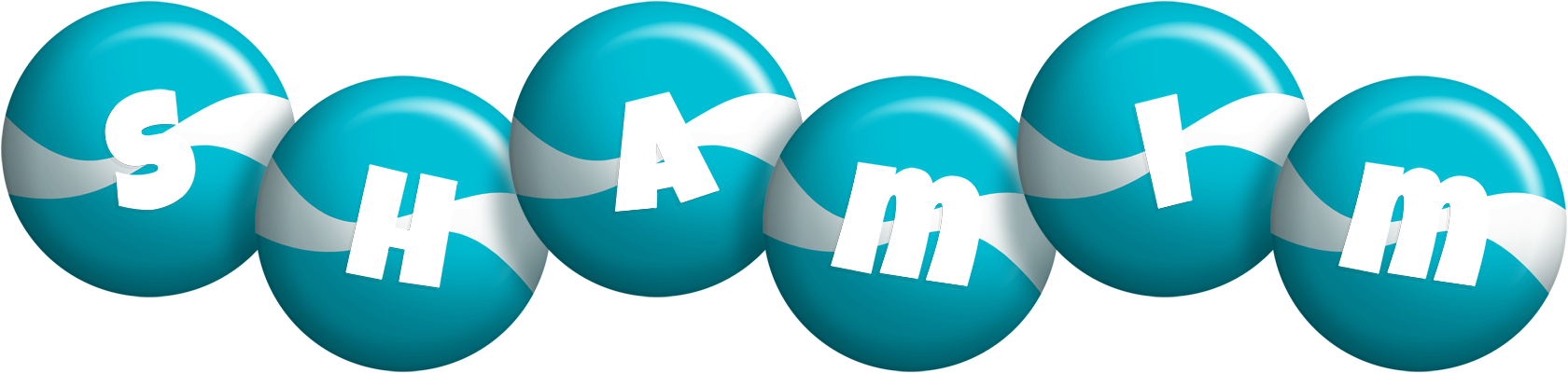 Shamim messi logo