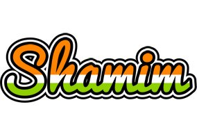 Shamim mumbai logo