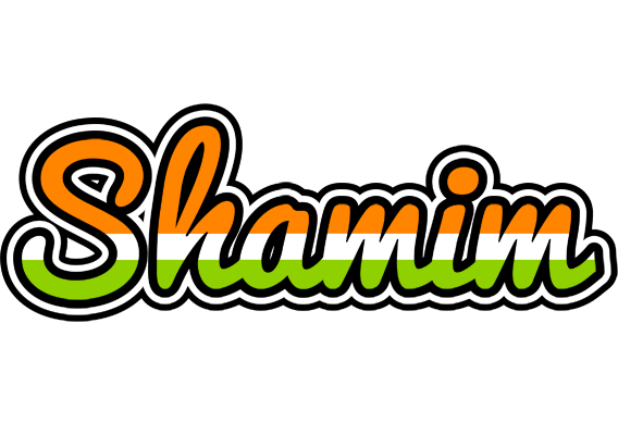 Shamim mumbai logo