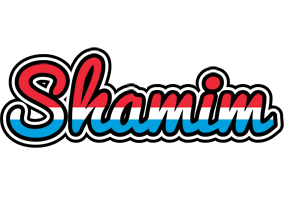 Shamim norway logo