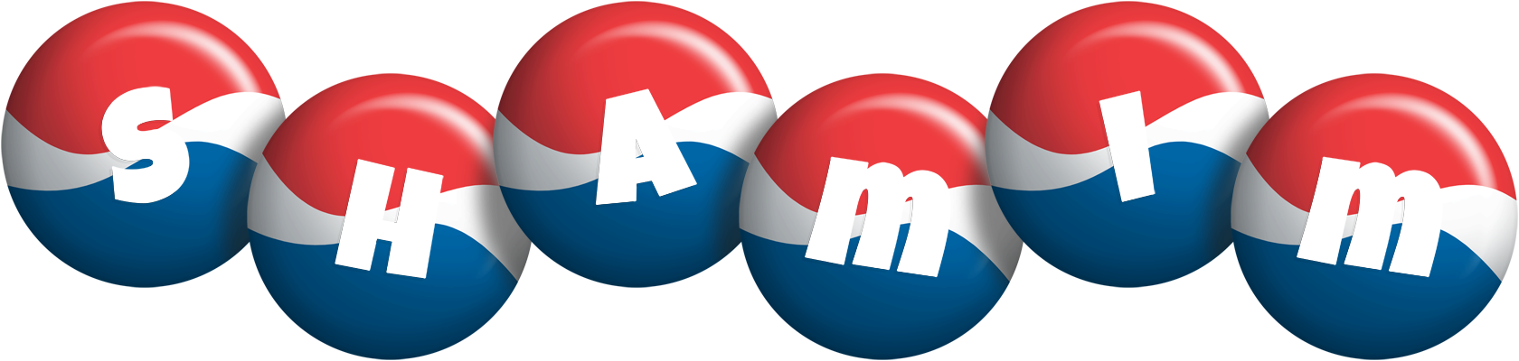 Shamim paris logo