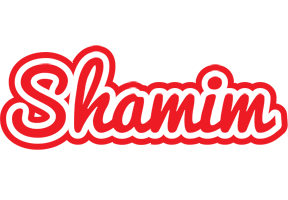 Shamim sunshine logo