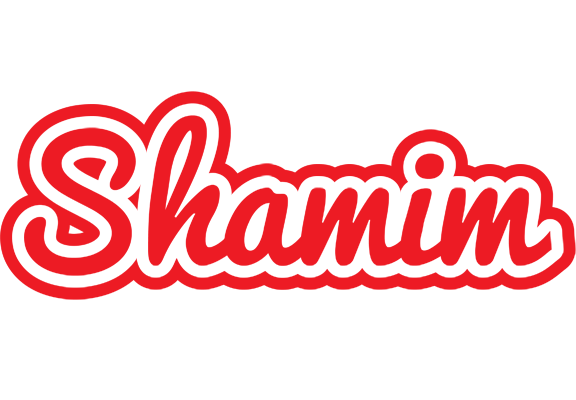 Shamim sunshine logo