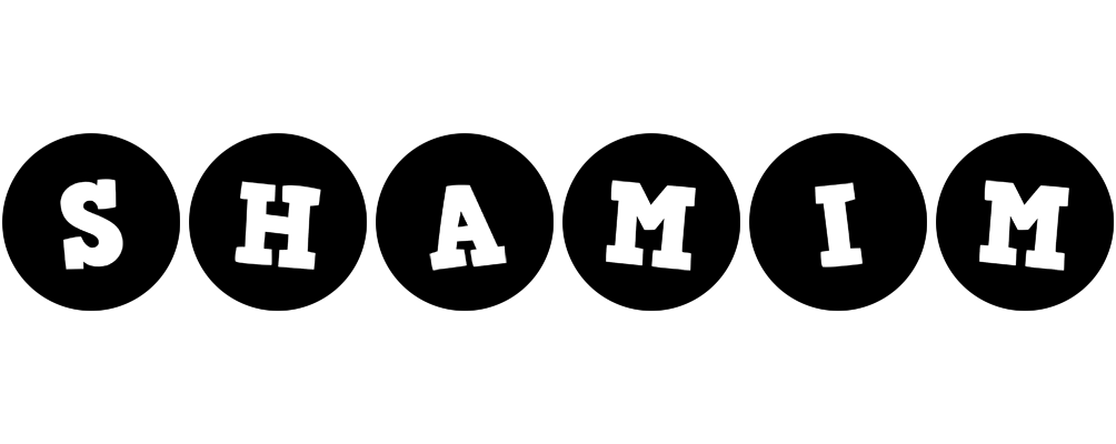 Shamim tools logo