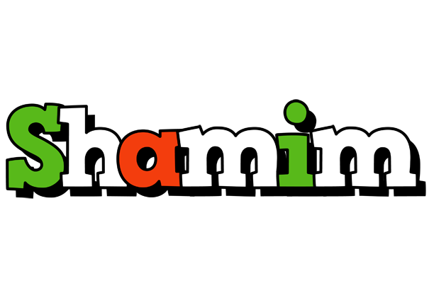 Shamim venezia logo