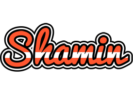 Shamin denmark logo