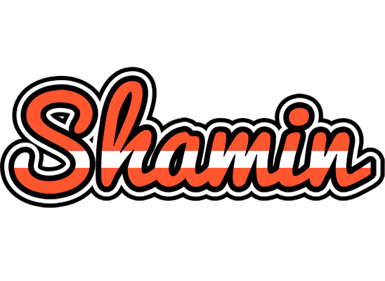 Shamin denmark logo