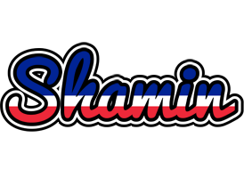 Shamin france logo