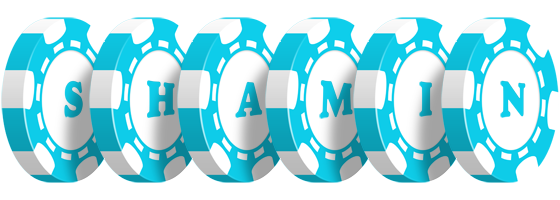 Shamin funbet logo