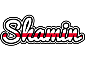Shamin kingdom logo