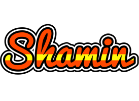 Shamin madrid logo