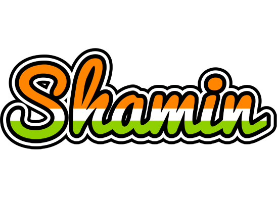 Shamin mumbai logo