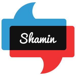 Shamin sharks logo