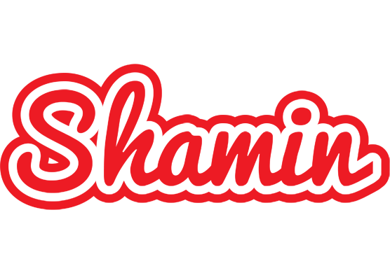 Shamin sunshine logo