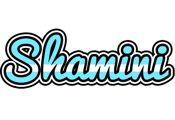 Shamini argentine logo