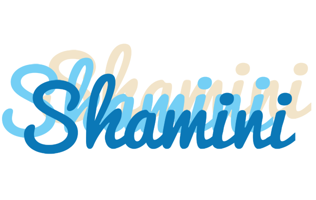 Shamini breeze logo