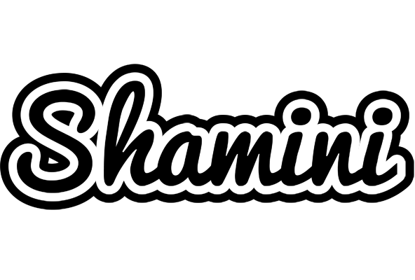 Shamini chess logo