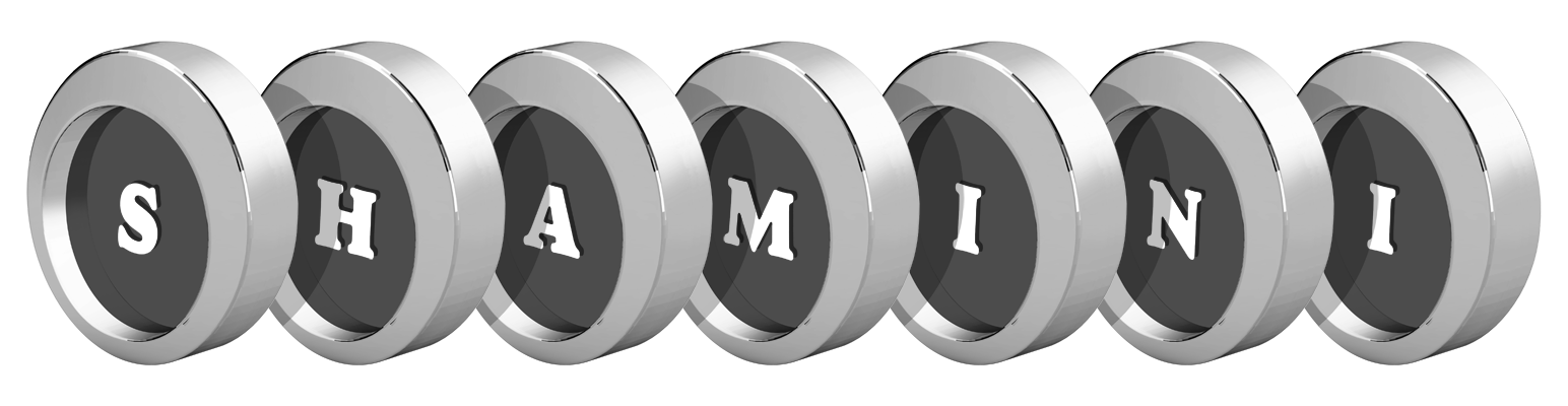 Shamini coins logo