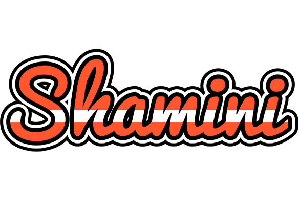 Shamini denmark logo