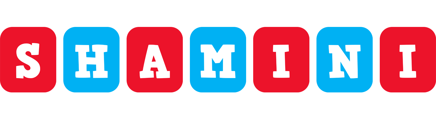 Shamini diesel logo