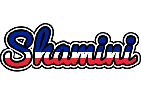 Shamini france logo