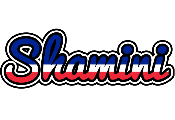 Shamini france logo